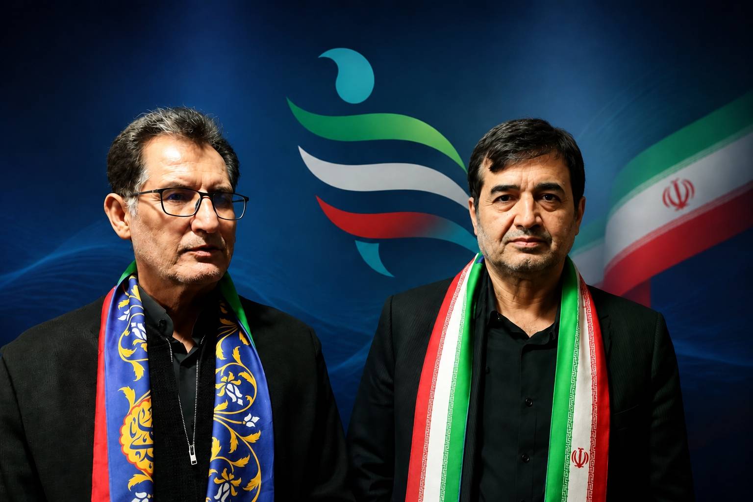 گذار ورزش همگانی به عصر هوشمند با نگرش ویژه وزیر ورزش از «گامیران» تا «شهر فعال»
