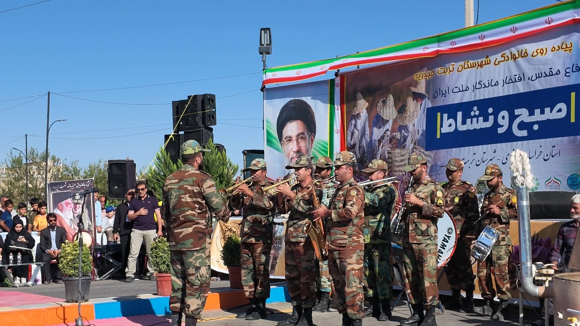 تصویر گالری