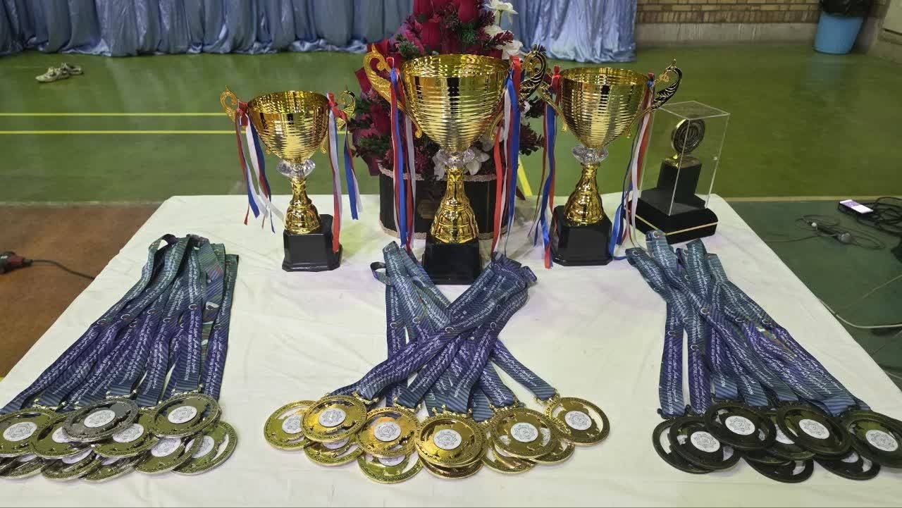 تصویر گالری