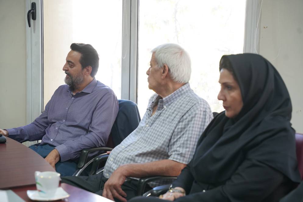 تصویر گالری