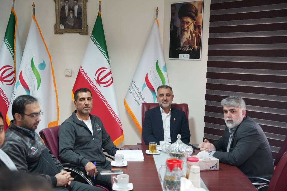 تصویر گالری