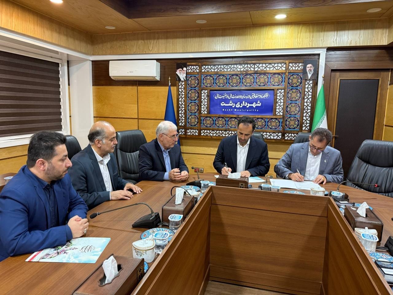 تصویر گالری