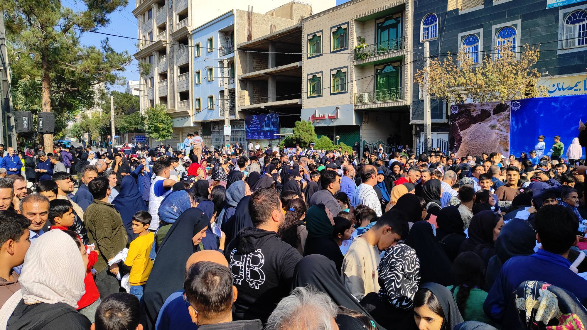 تصویر گالری