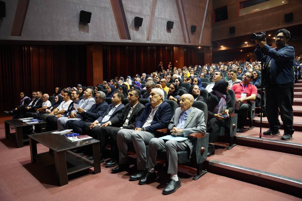 بزرگترین رویداد علمی ورزش سالمندی کشور برگزار شد