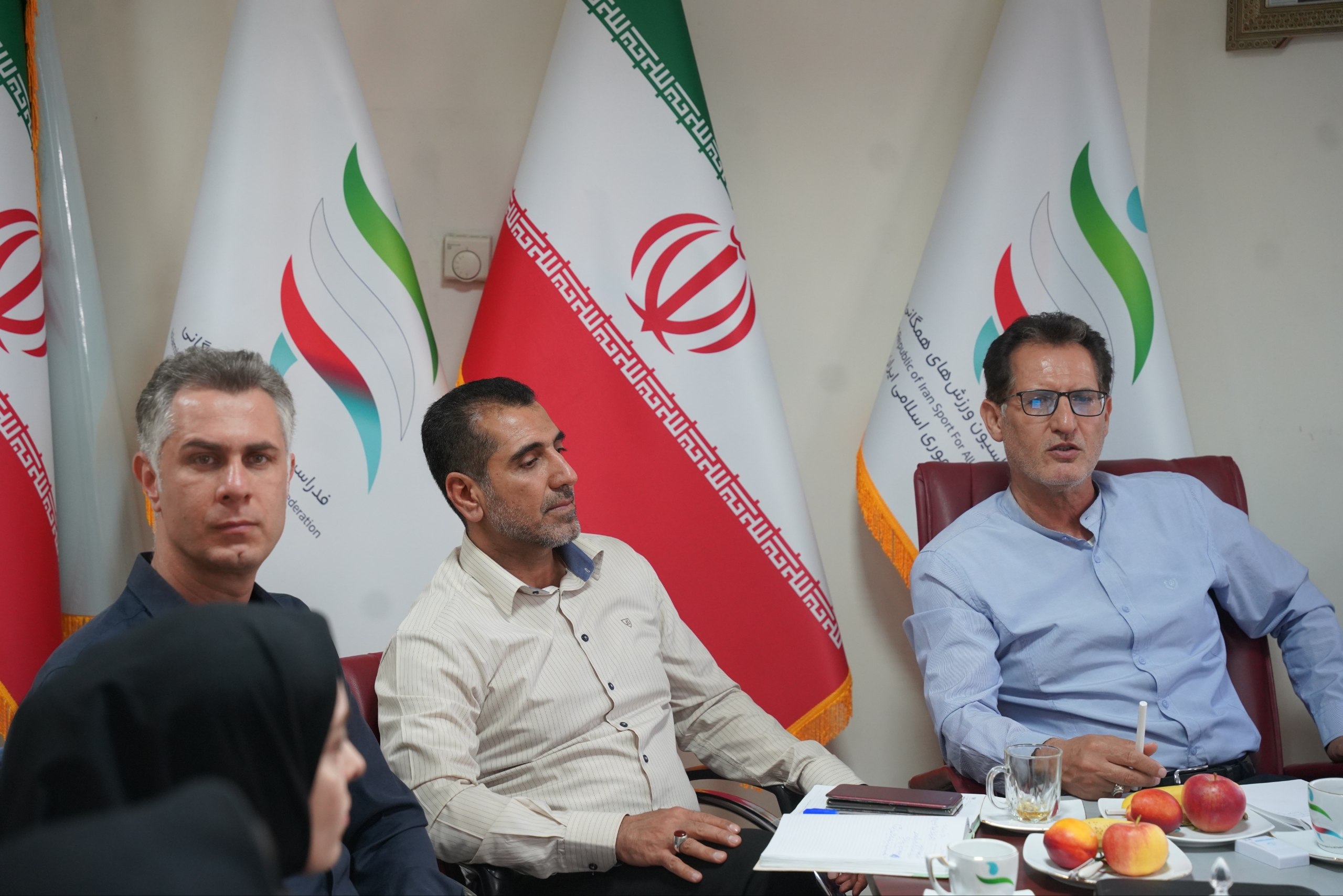 تصویر گالری