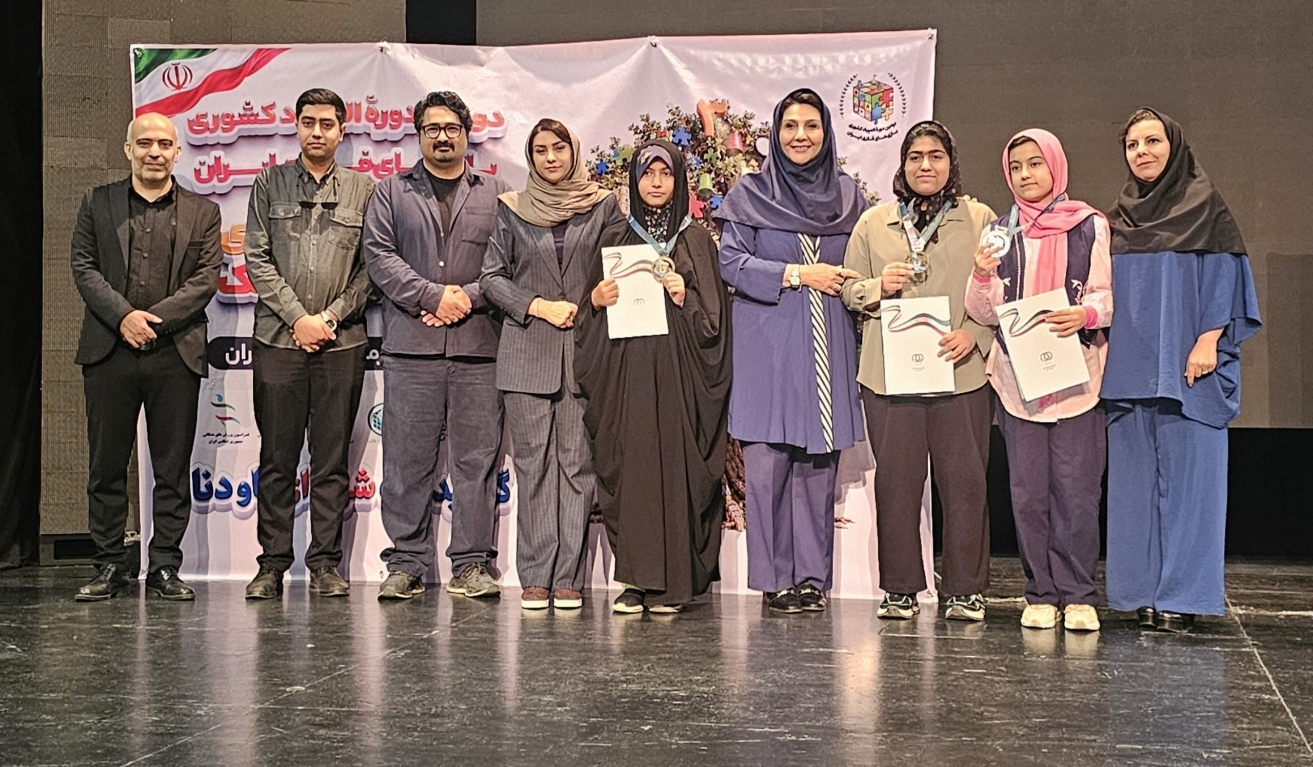 تصویر گالری