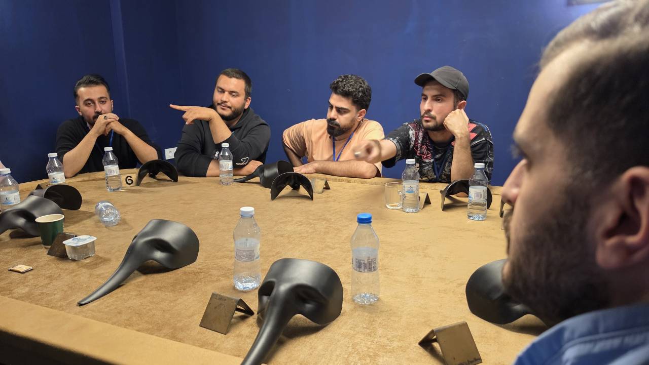 تصویر گالری