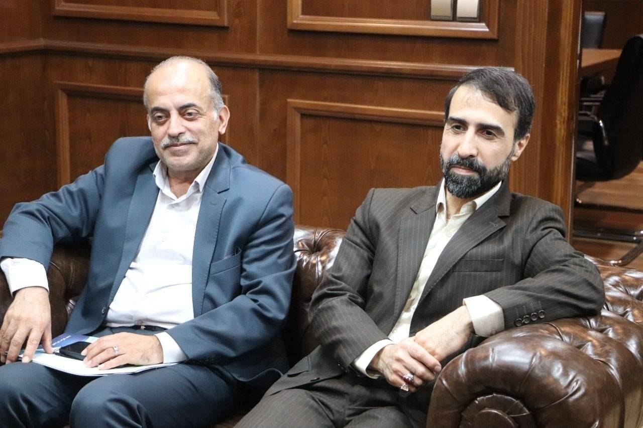 تصویر گالری