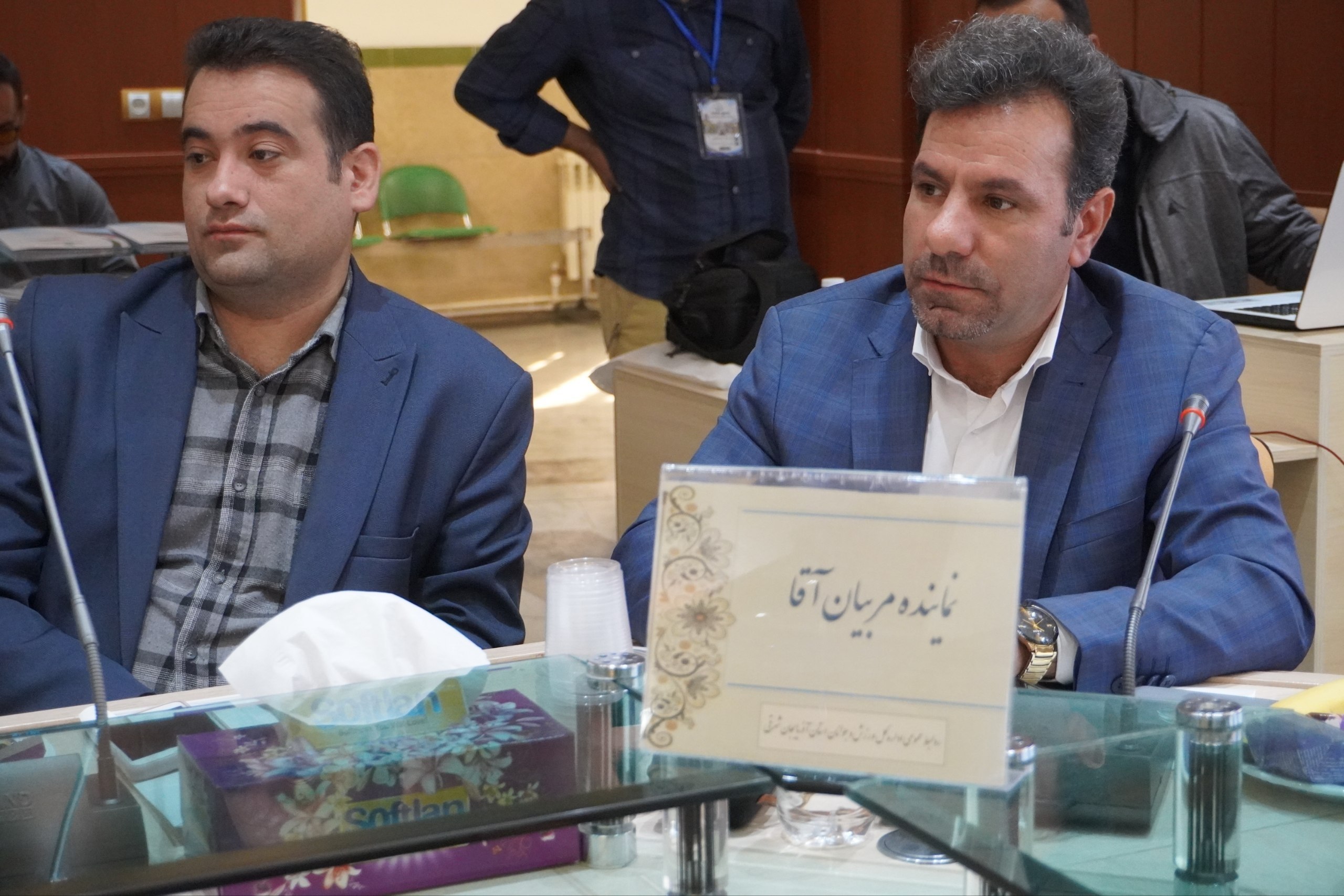 تصویر گالری