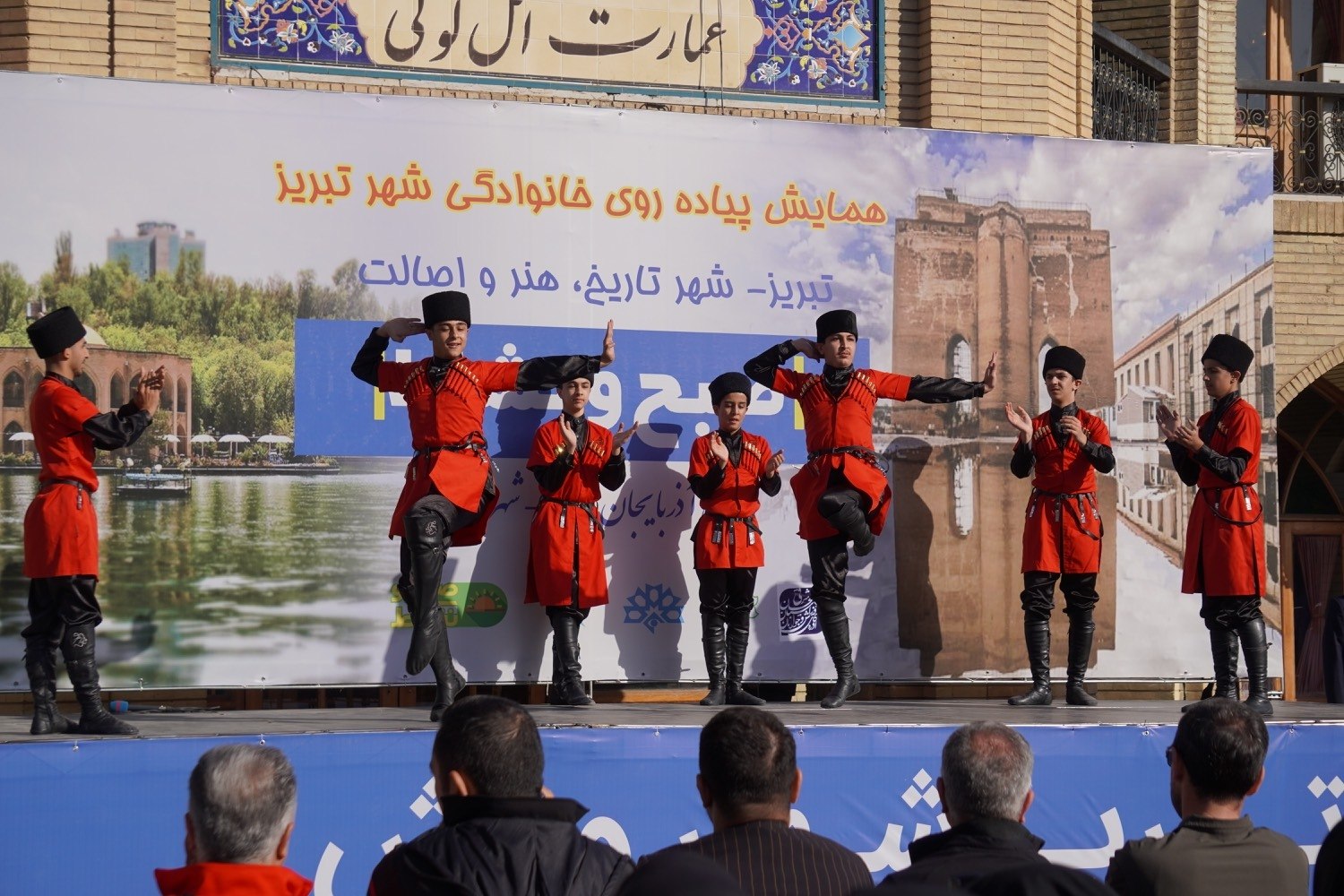 تصویر گالری