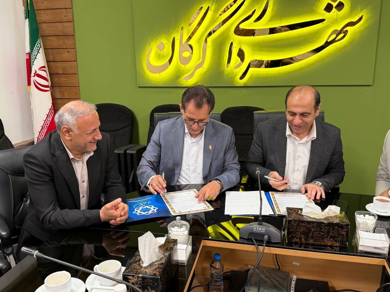 تصویر گالری