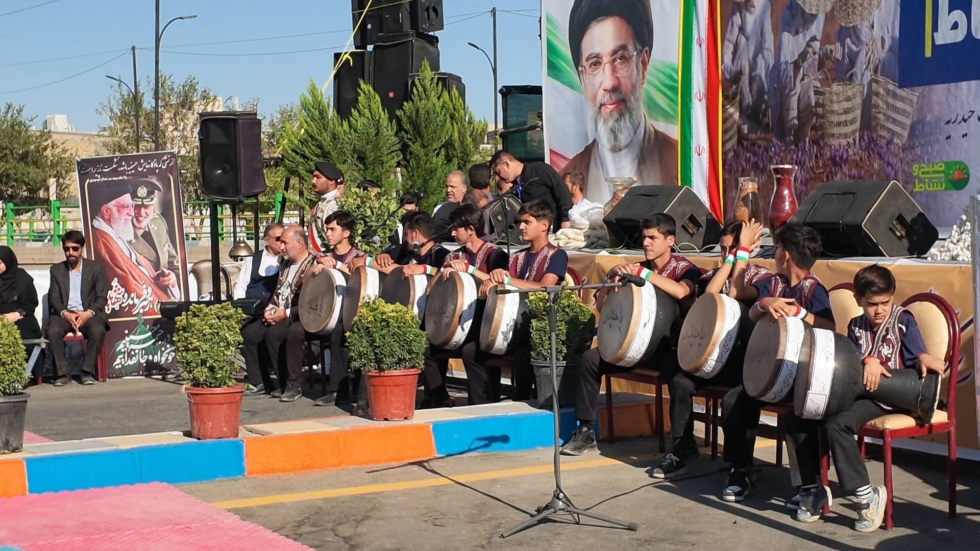 تصویر گالری