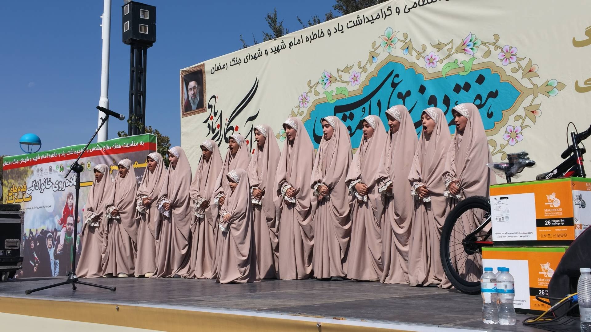 تصویر گالری