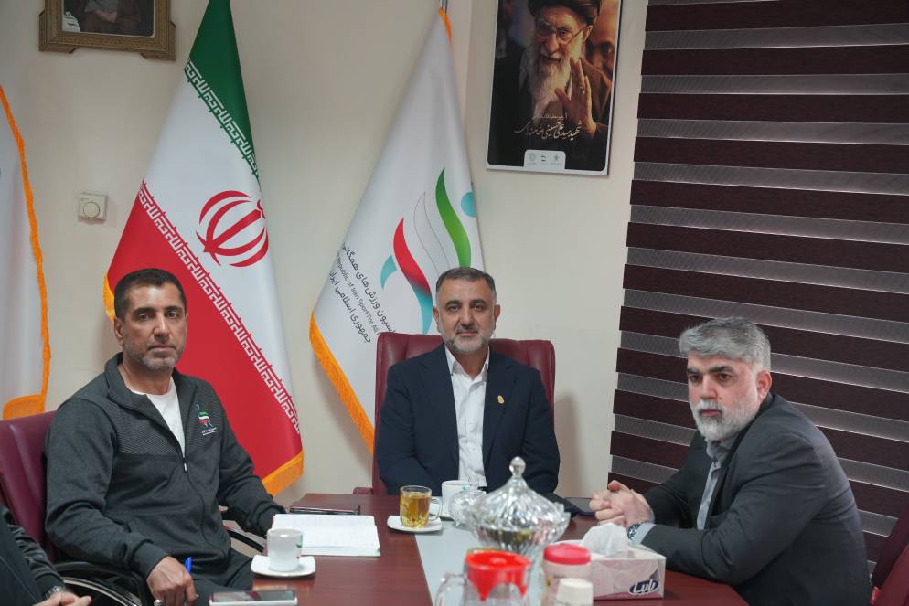 تصویر گالری