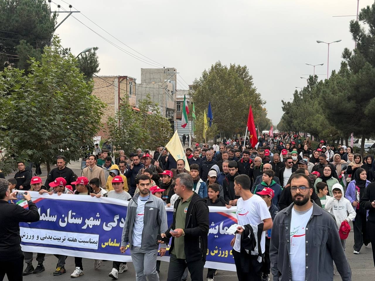 تصویر گالری