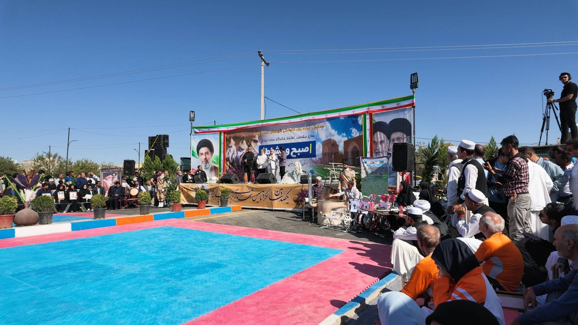 تصویر گالری