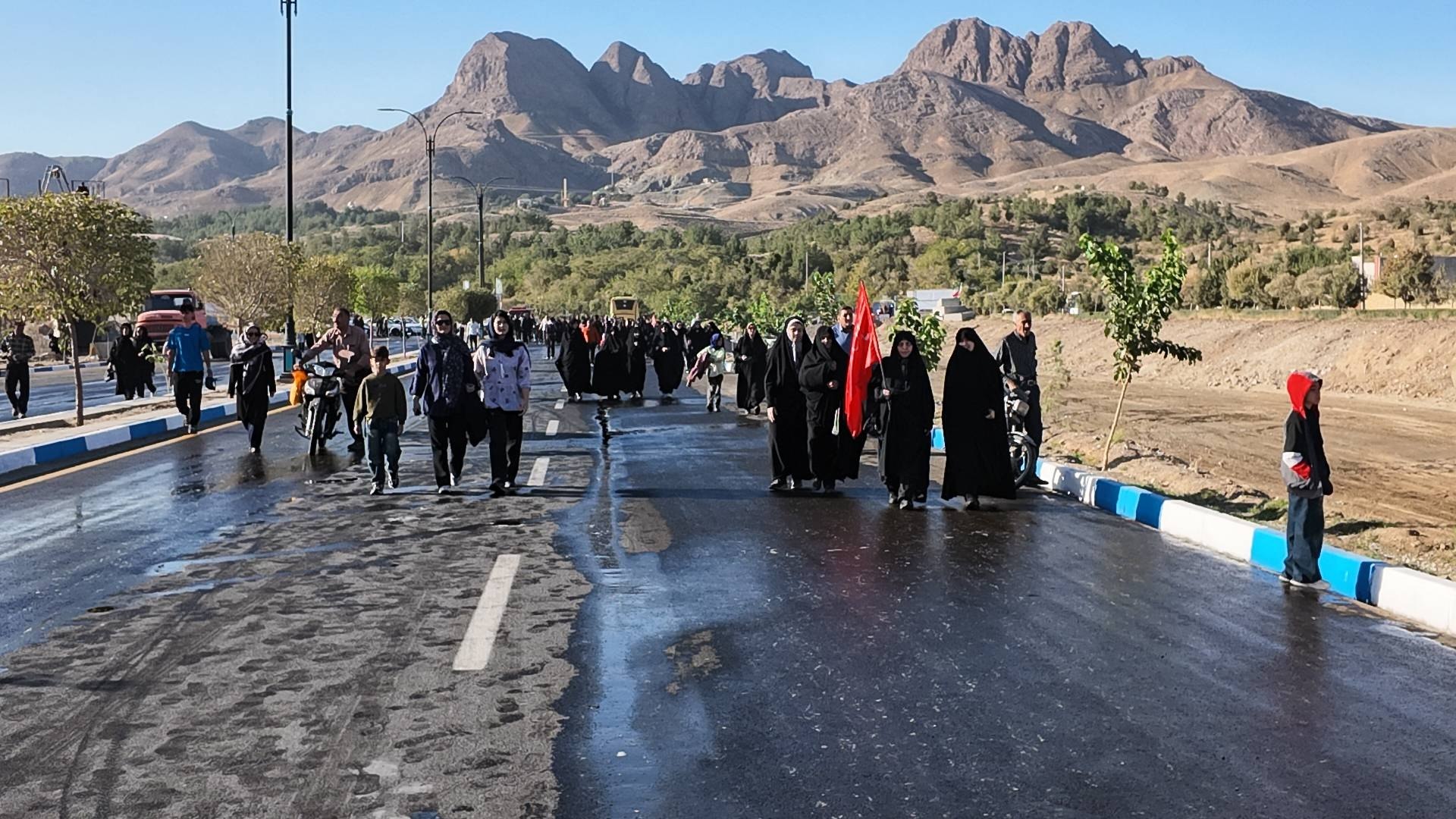 تصویر گالری