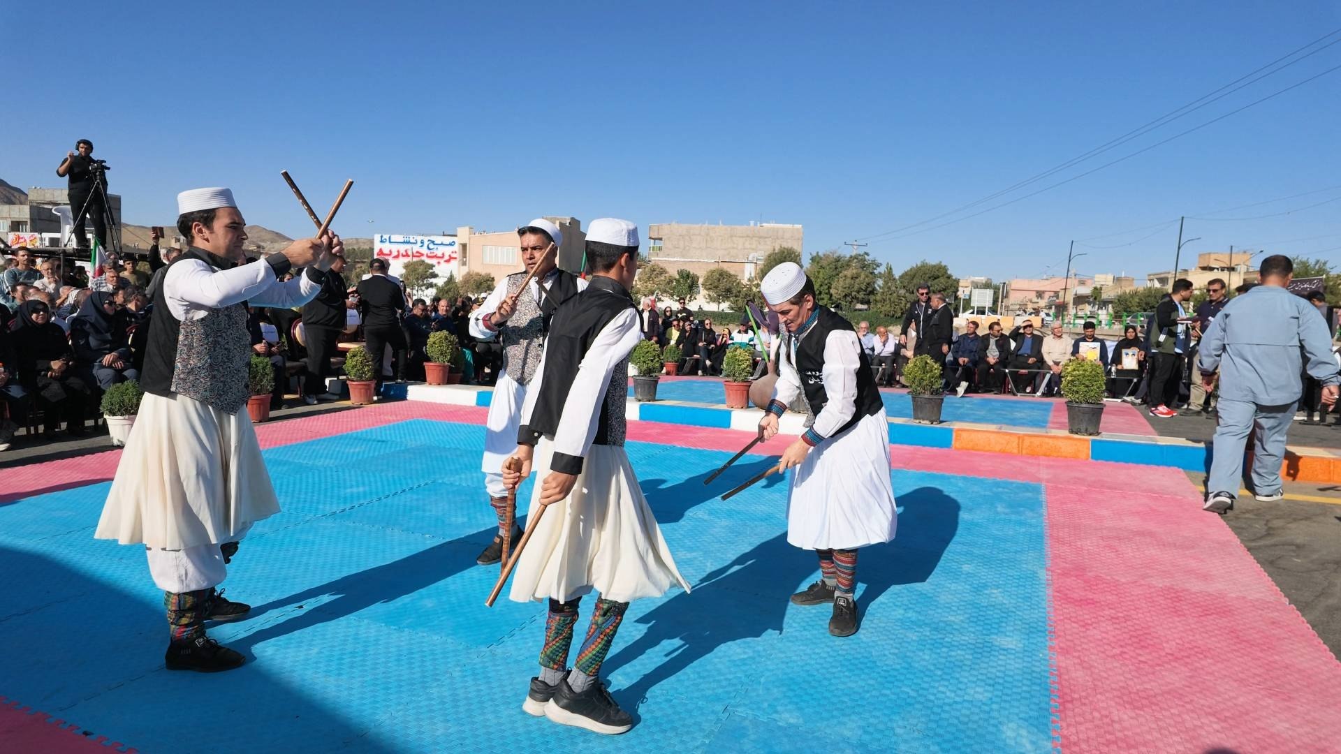 تصویر گالری