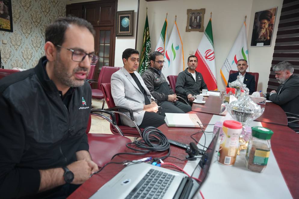 تصویر گالری