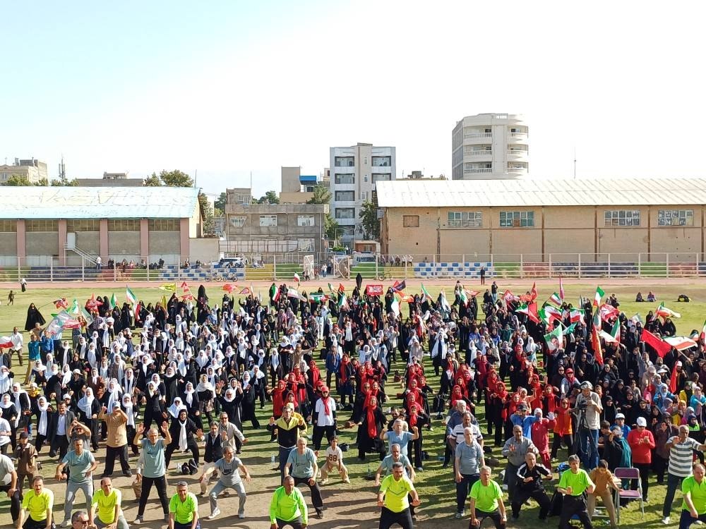تصویر گالری