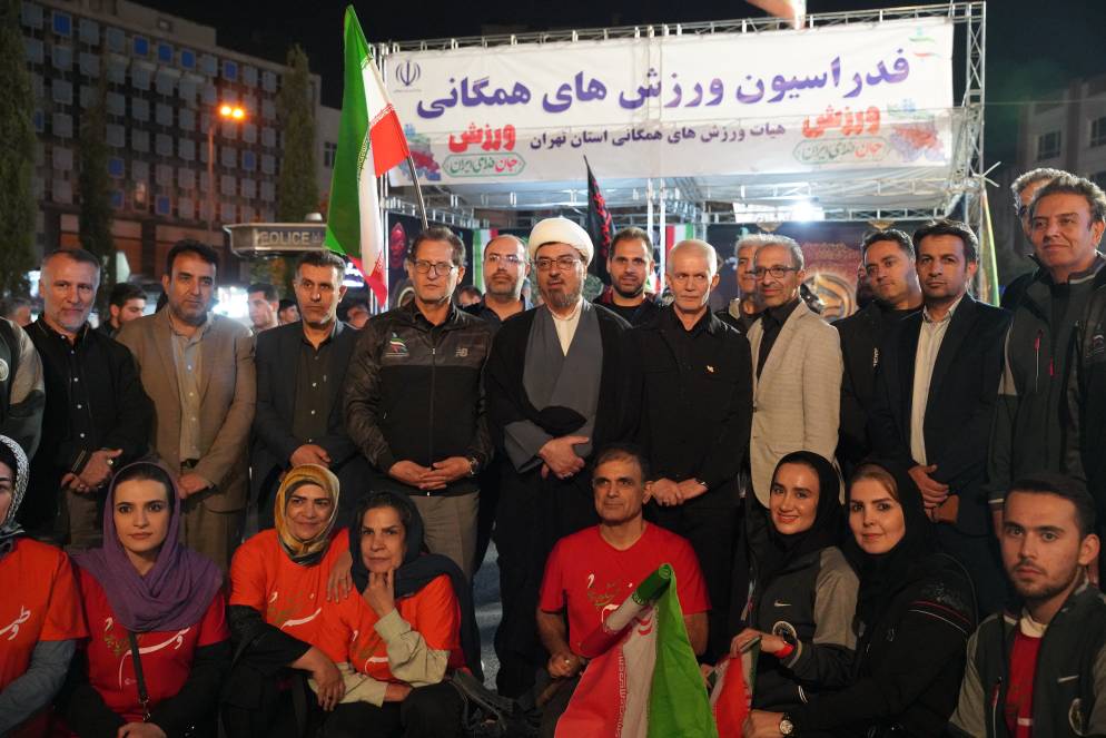 تصویر گالری