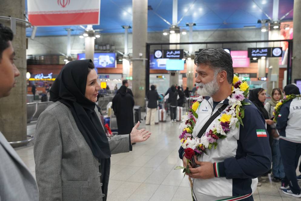 تصویر گالری