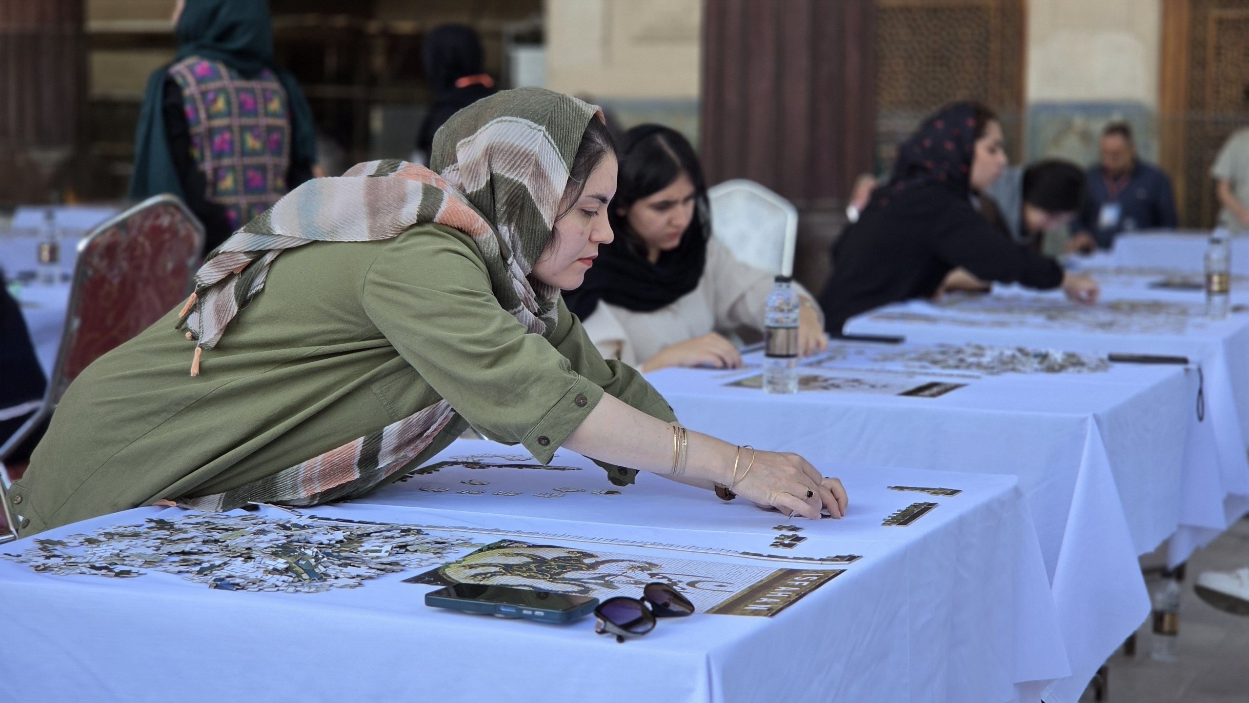 تصویر گالری
