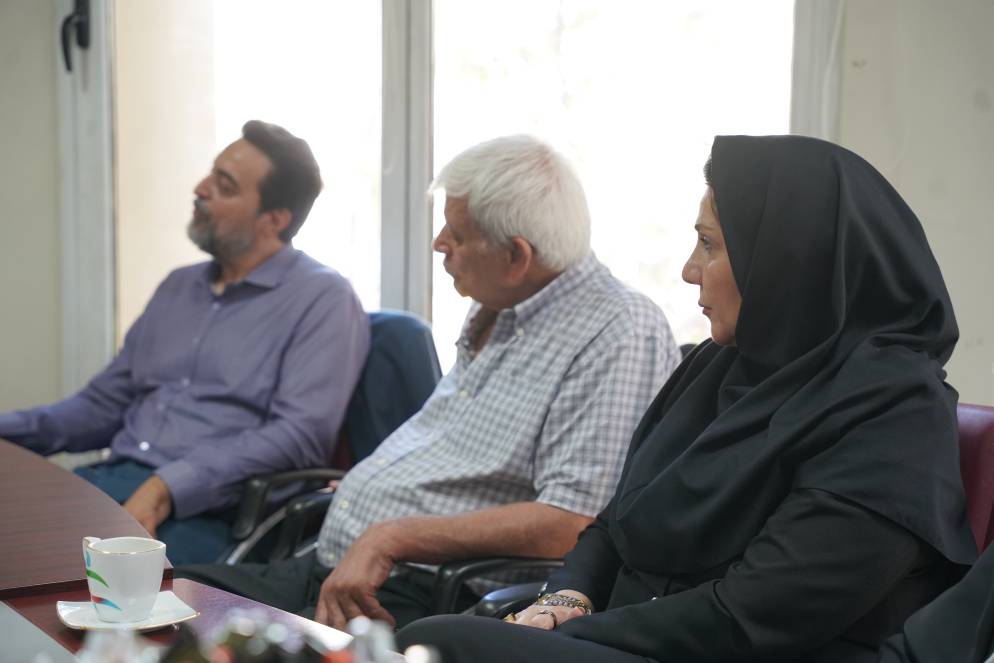 تصویر گالری