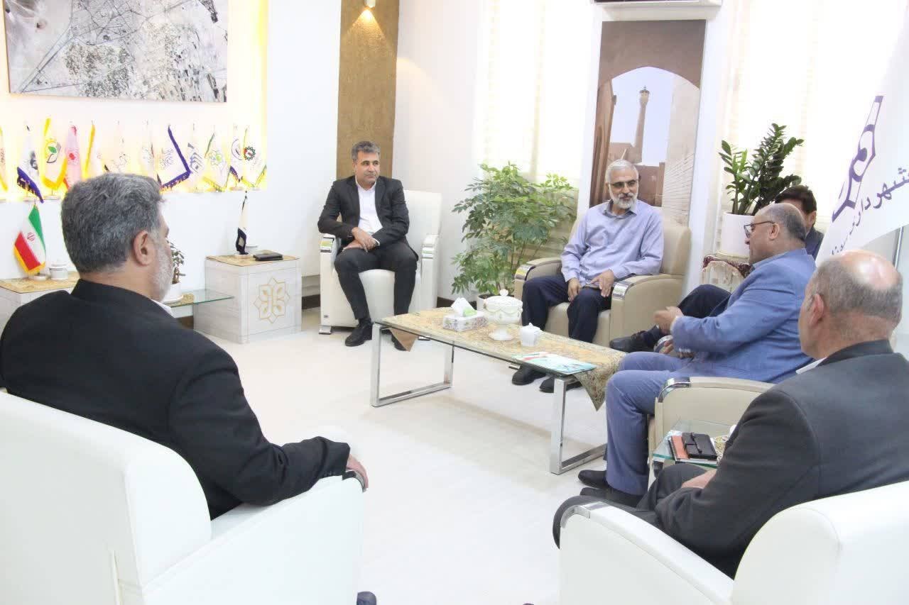 تصویر گالری