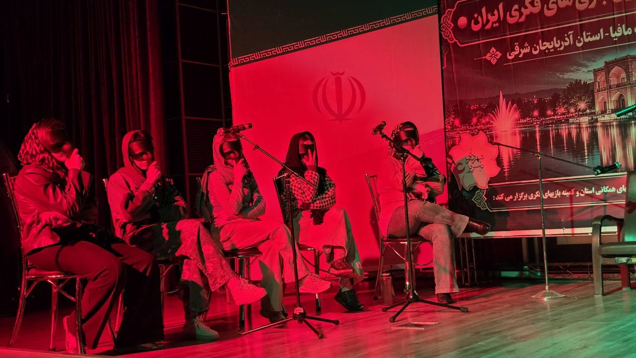 تصویر گالری