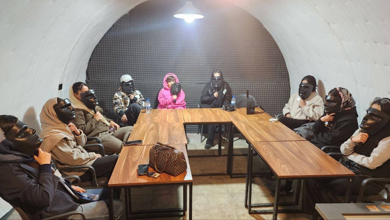 پایان مسابقات قهرمانی کشوری "مافیا" در اصفهان با معرفی برترین‌ها در بخش پسران و دختران