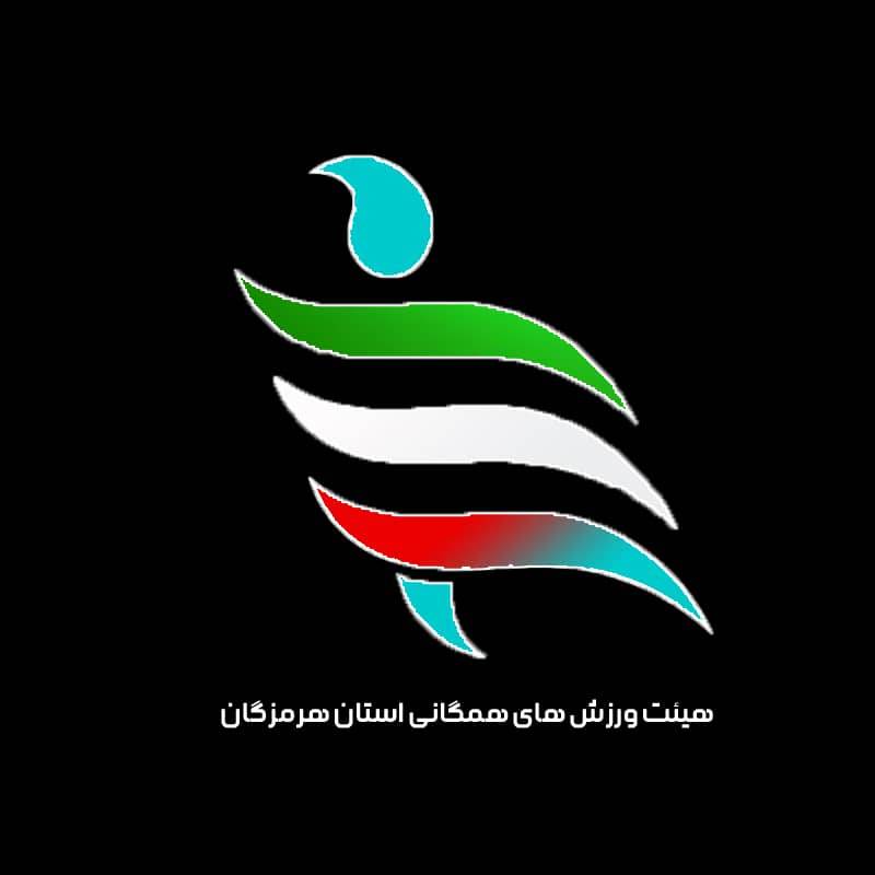 پیمان حیدری پوری هیئت ورزش های همگانی استان هرمزگان