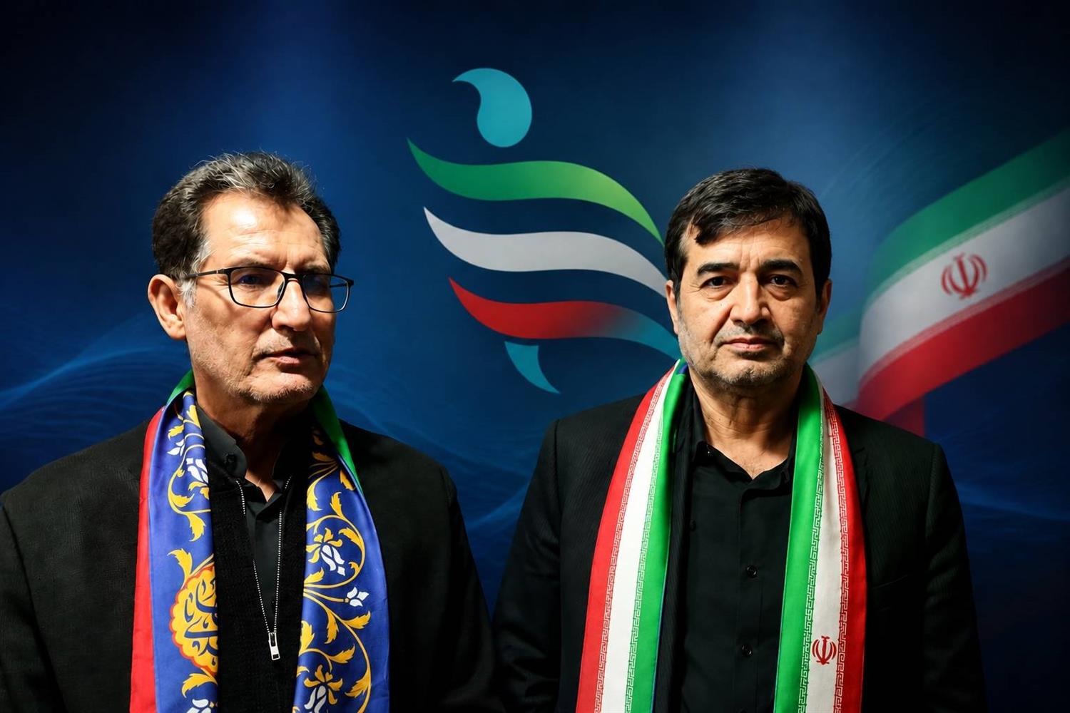 گذار ورزش همگانی به عصر هوشمند با نگرش ویژه وزیر ورزش از «گامیران» تا «شهر فعال»